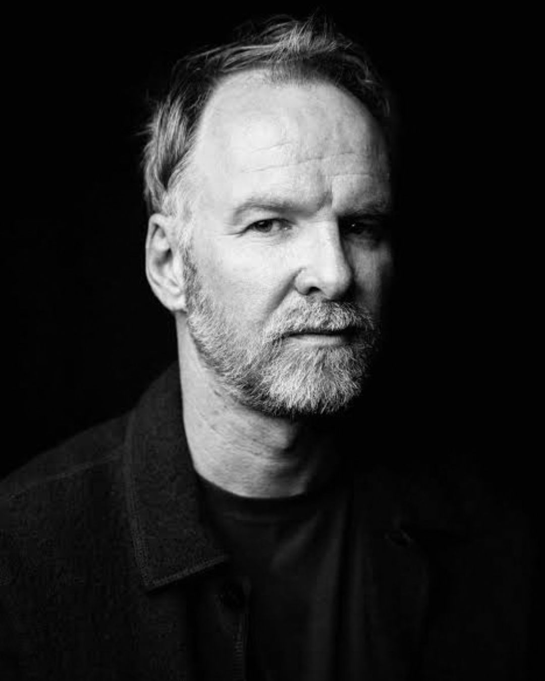 Stéphane Lafleur, réalisateur québécois de Viking