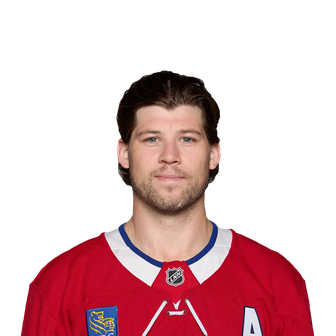 Josh Anderson, Canadiens de Montréal