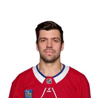 Alex Belzile, Canadiens de Montréal