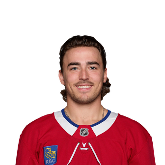 Brett Berard, Canadiens de Montréal