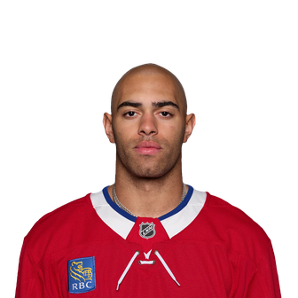 Jayden Struble, Canadiens de Montréal