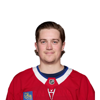 Samuel Montembeault, Canadiens de Montréal