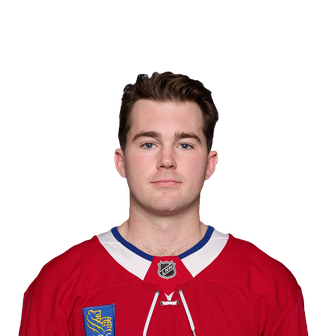 Reilly Walsh, Canadiens de Montréal