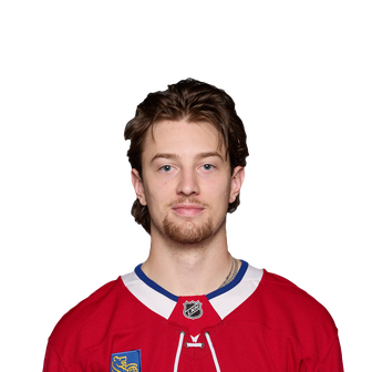 Ethan Samson, Canadiens de Montréal