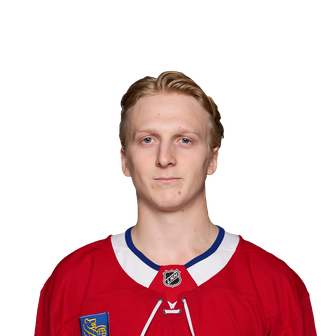 Adam Engström, Canadiens de Montréal