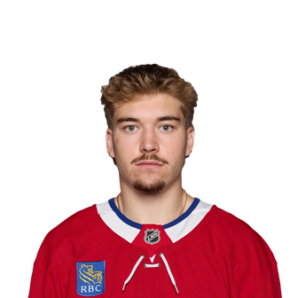 Florian Xhekaj, Canadiens de Montréal