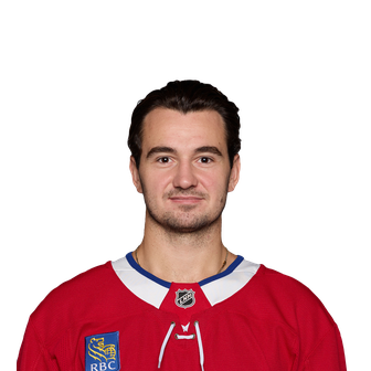 Alexandre Texier, Canadiens de Montréal