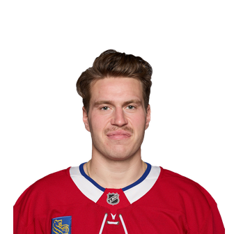 Samuel Poulin, Canadiens de Montréal