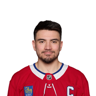 Nick Suzuki, Canadiens de Montréal