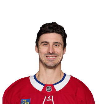 Chris Kreider, Canadiens de Montréal