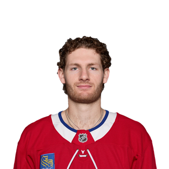 Hunter McKown, Canadiens de Montréal