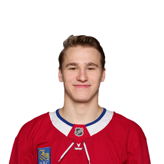 Ivan Demidov, Canadiens de Montréal