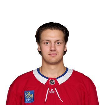 Zachary Bolduc, Canadiens de Montréal