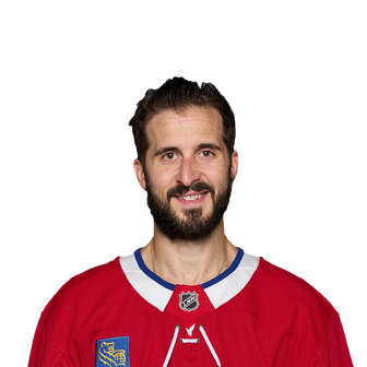 Phillip Danault, Canadiens de Montréal
