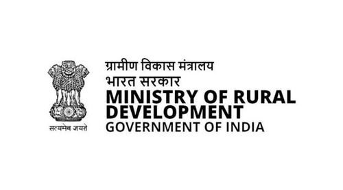 Ministry of Rural Development, Government of India