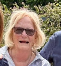 Ann Nott