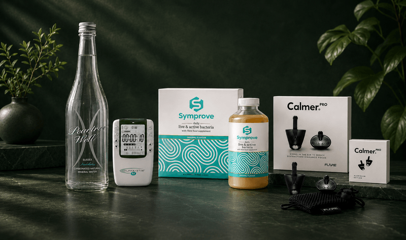 Breathe products from the shop