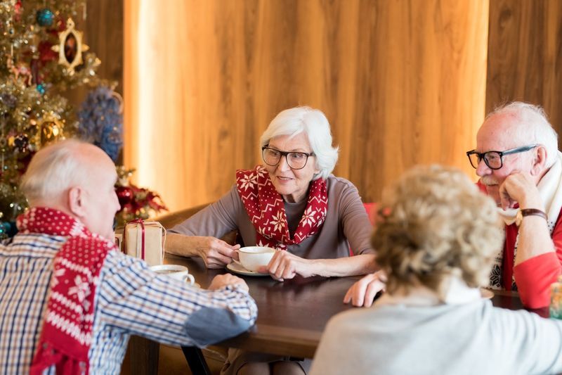Northwood Senior Living