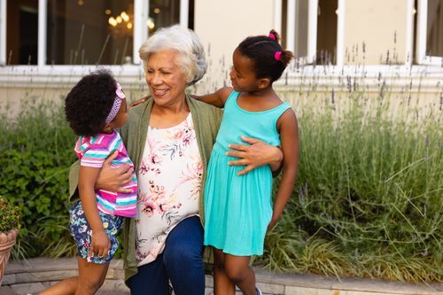 Grandkids