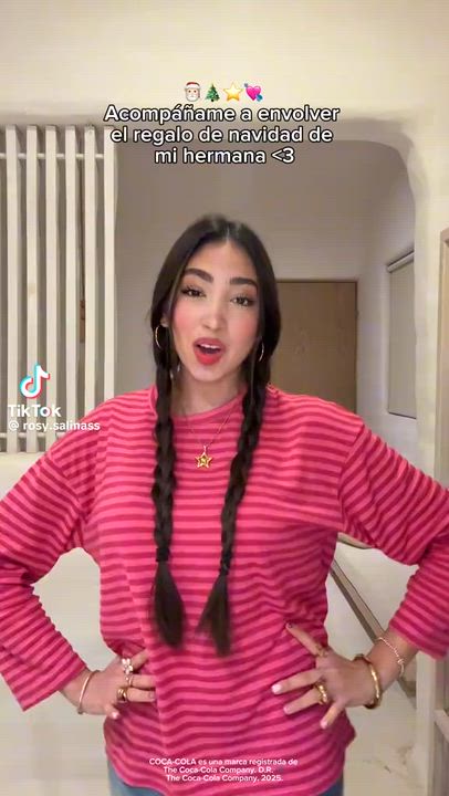 Video influencer 3