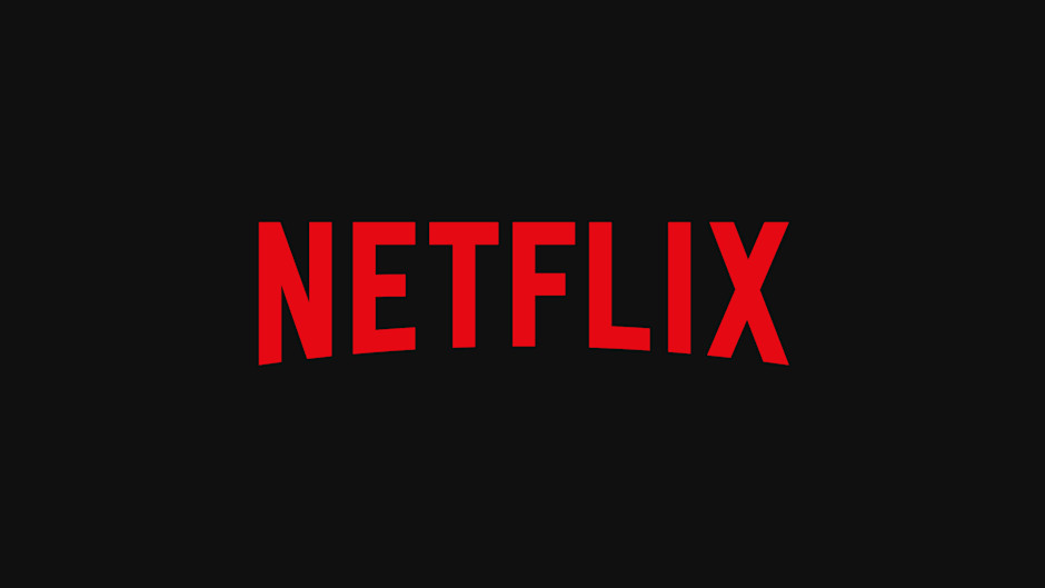 As featured on Netflix