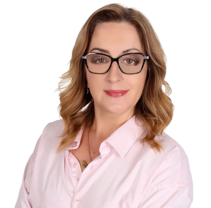 Joanna Lewandowska, JM Podatki