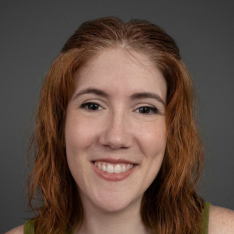 Retrato de Cristina