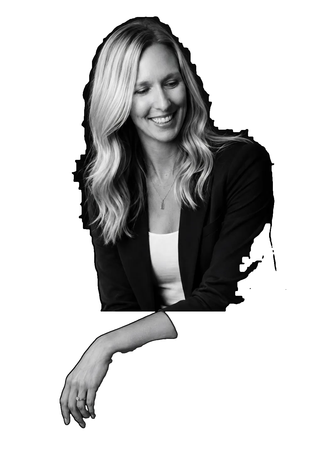 Kelly Havens, CFO at Abre