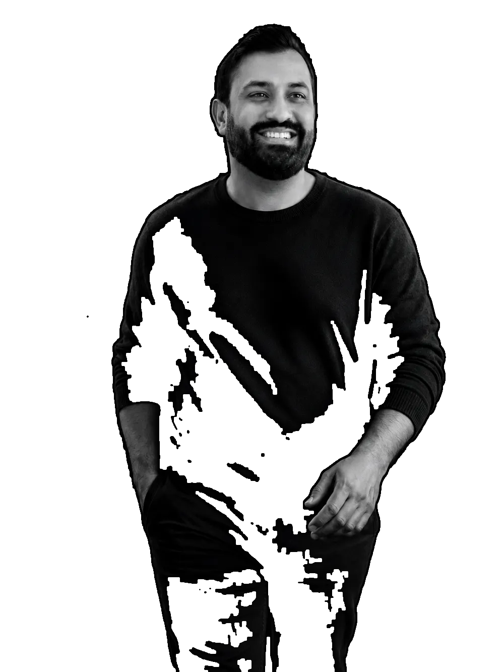 Shaan Sheth, Chief of Staff at CloudBees