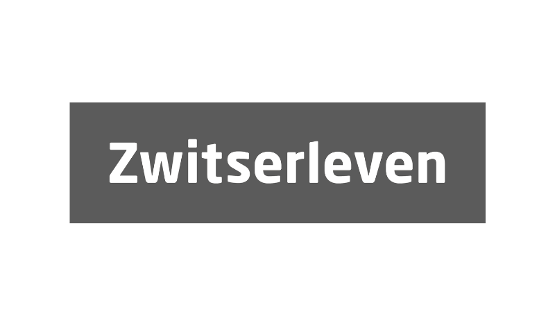 Logo van een partner