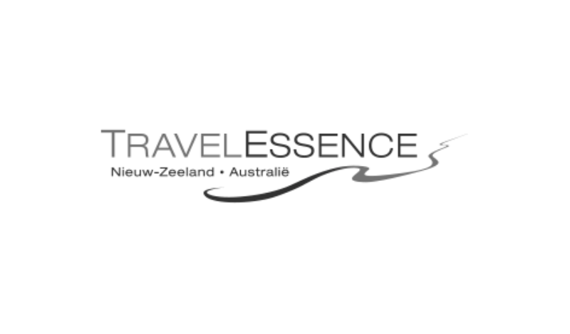 Logo van een partner
