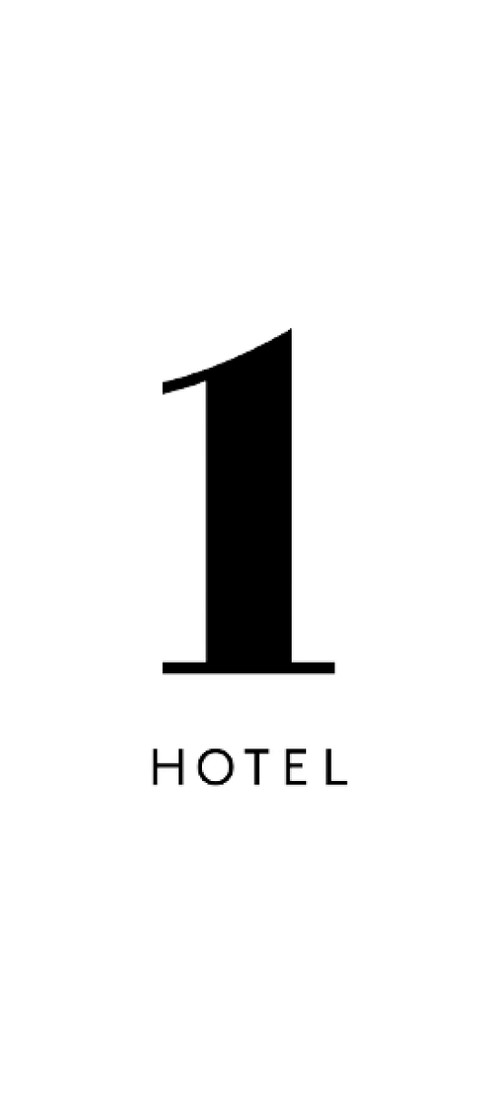 1 Hotel