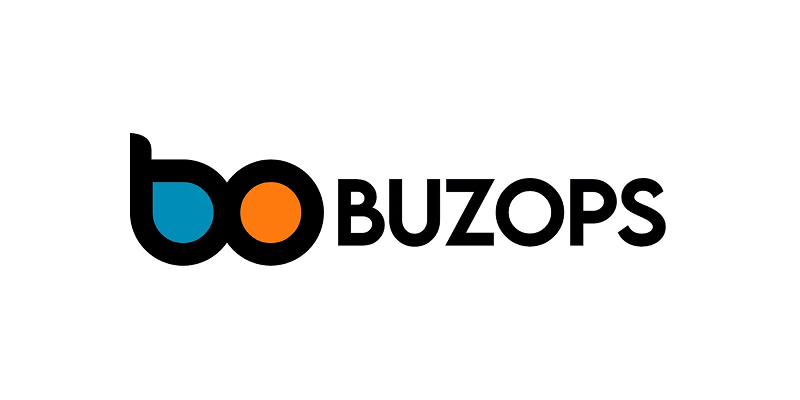 BuzOps logo