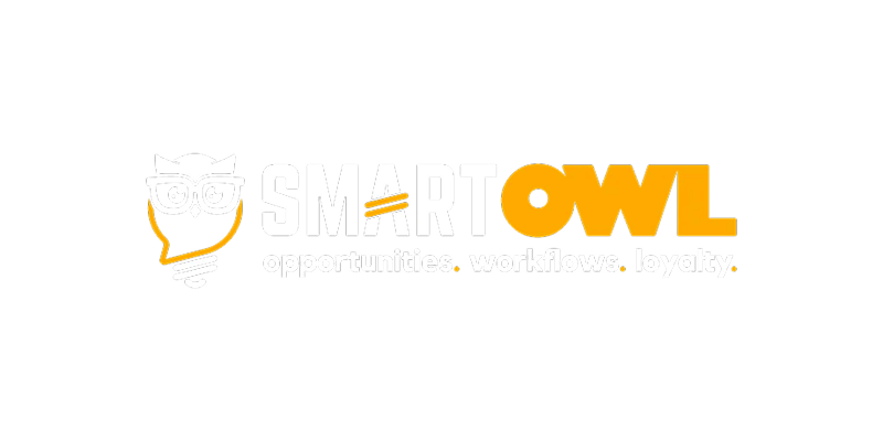 SmartOwl logo