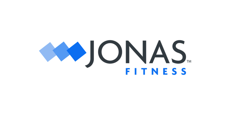 Jonas Fitness logo