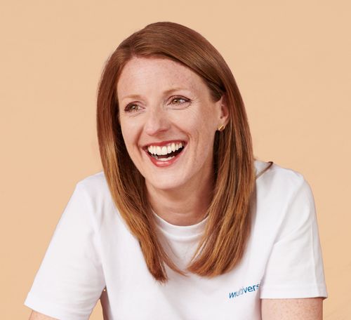 Placeholder portrait — replace with a photo of Cali