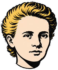 marie curie