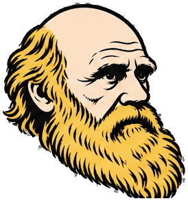 charles darwin