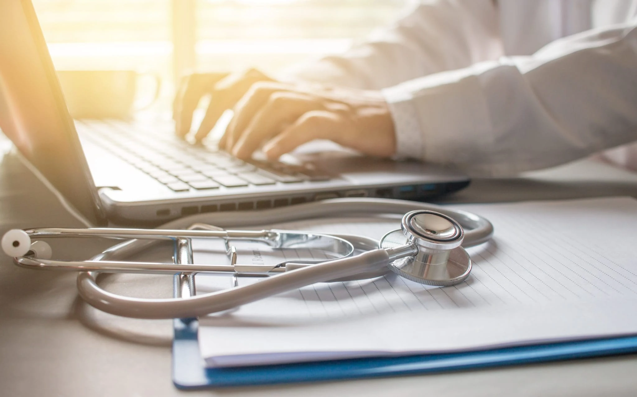 Healthcare & Life Sciences Consulting | Spaulding Ridge