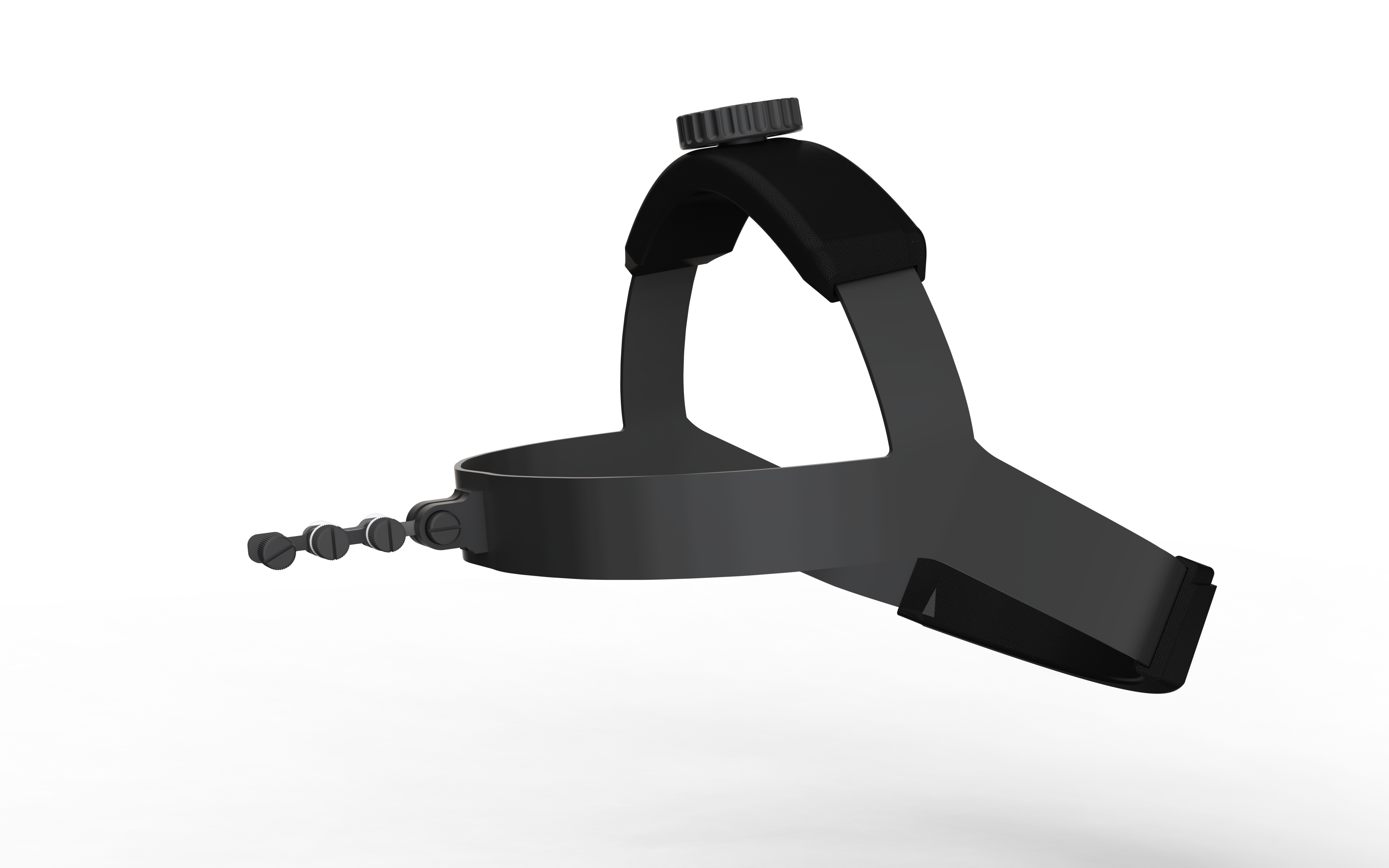 Linkage Mount