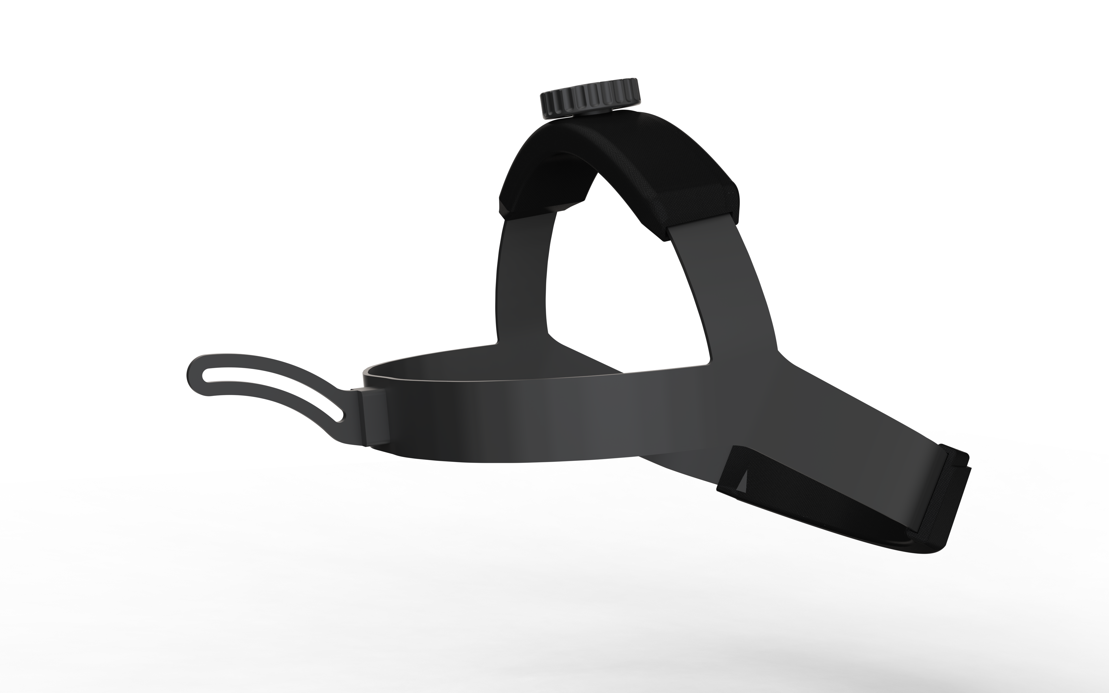 80-Degree Mount