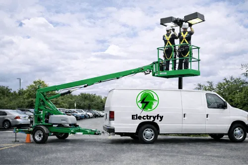 Lighting Services