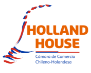 Holland House — Cámara de Comercio Chileno Neerlandesa