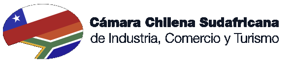 Cámara Chilena Sudafricana de Industria, Comercio y Turismo