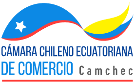 CAMCHEC — Cámara Chileno Ecuatoriana de Comercio