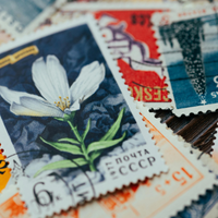 Stamps
