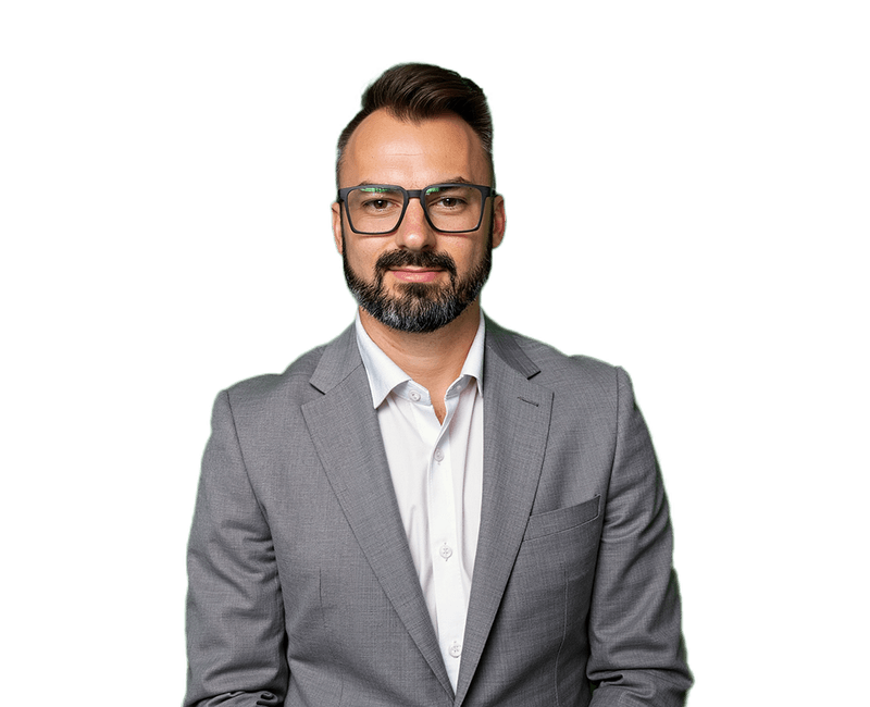 Tyler Haynes, Founder of Legacy Performance Group