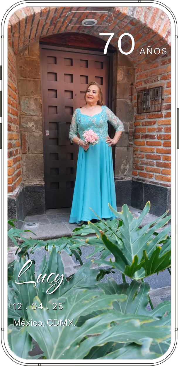 Celebración de cumpleaños en una locación elegante