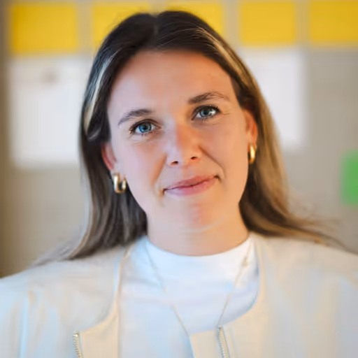 Anne Schröder