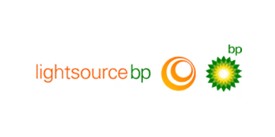 Lightsource bp